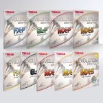 Tibhar Evolution EL-P