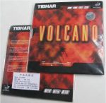 Tibhar Volcano