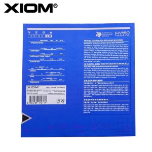 Xiom Vega China