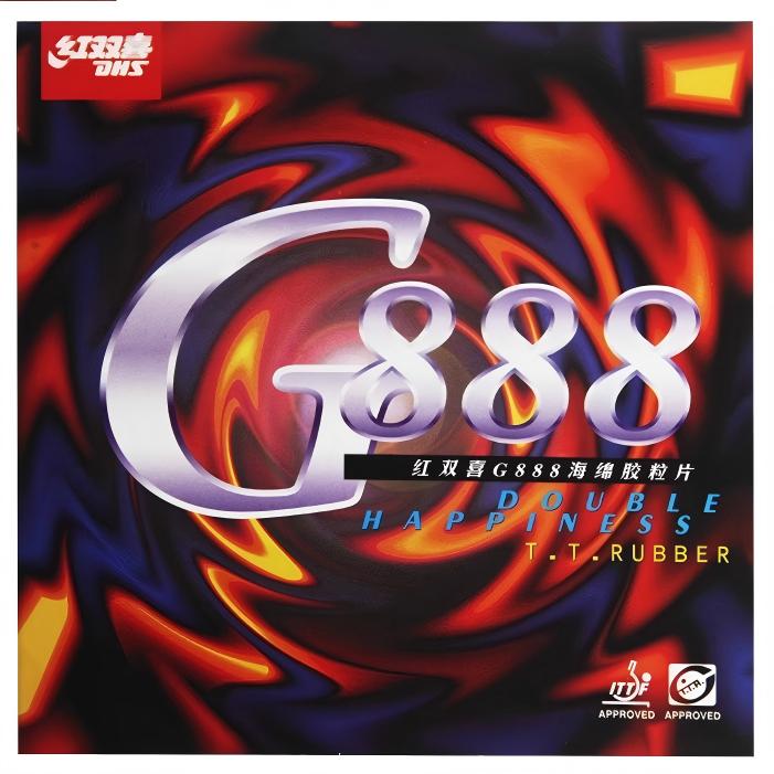 DHS G888