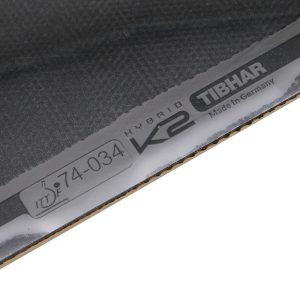 Tibhar Hybrid K2