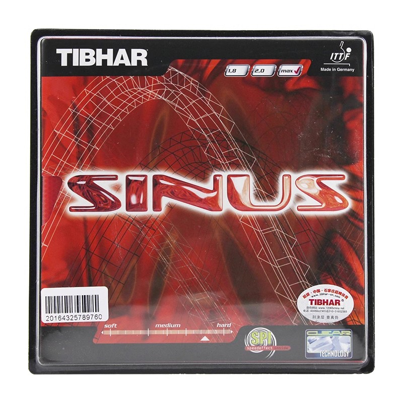 Tibhar Sinus Tibhar Sinus