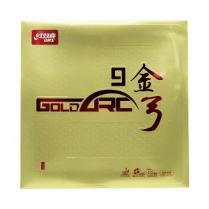 DHS Gold Arc 9