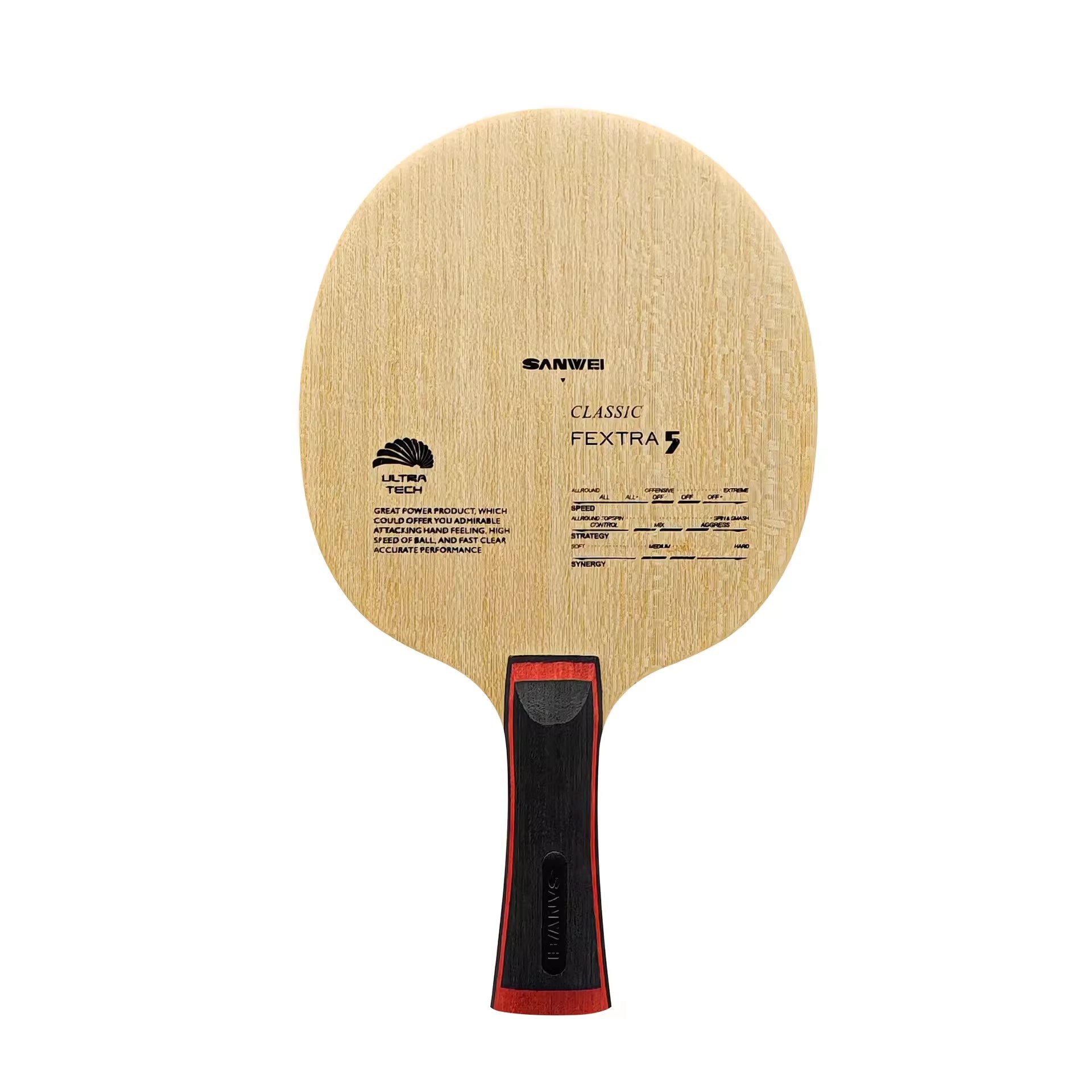 Sanwei FEXTRA 5 Classic Sanwei FEXTRA 5 Classic