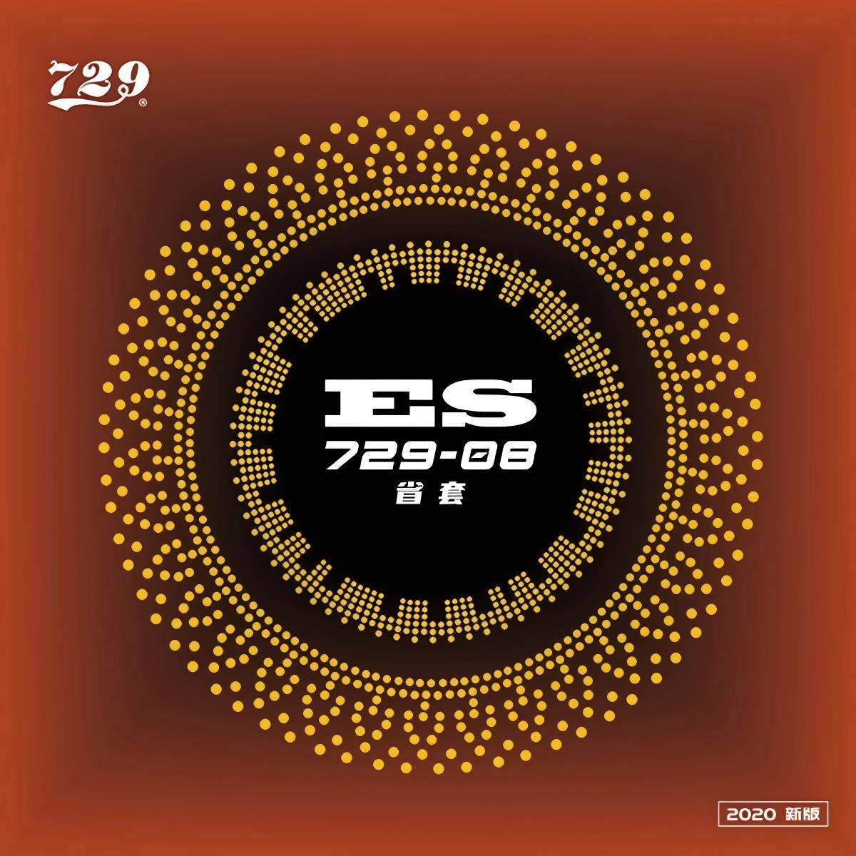729-08 ES Provincial 729-08 ES Provincial