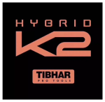 Tibhar Hybrid K2