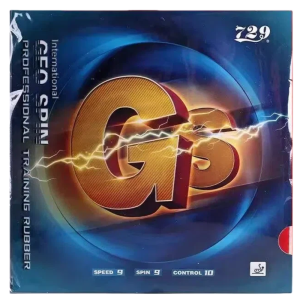 Friendship/729 Geospin