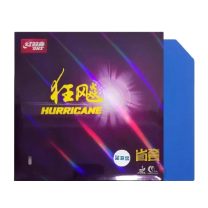 DHS Hurricane 3 Provincial Blue Sponge