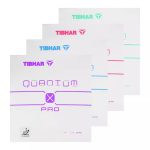 Tibhar Quantum X PRO Violet