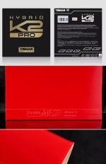 Tibhar Hybrid K2 Pro