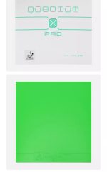 Tibhar Quantum X PRO Green