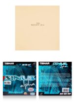 Tibhar Sinus Alpha