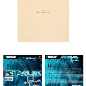 Tibhar Sinus Alpha
