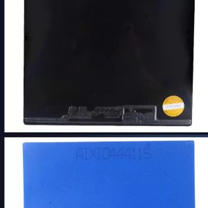 DHS Hurricane 3 Provincial Blue Sponge