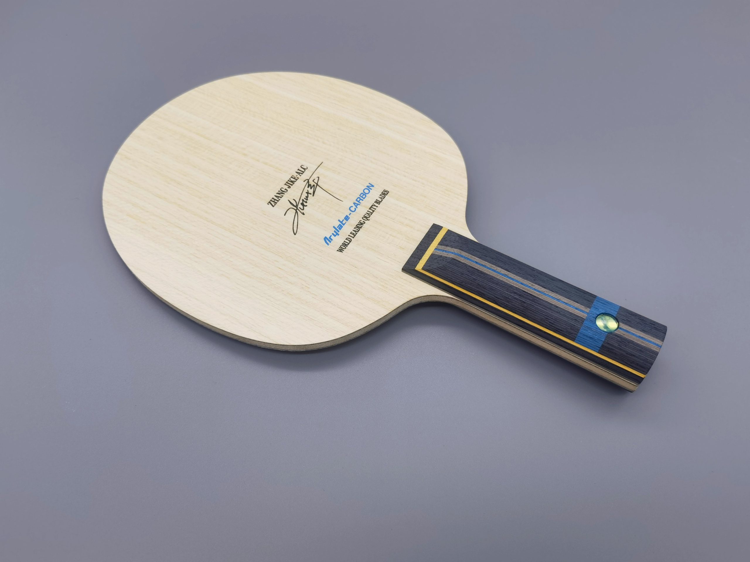 Butterfly Zhang Jike ALC | PPongsuper