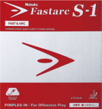 Nittaku Fastarc S-1