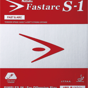 Nittaku Fastarc S-1
