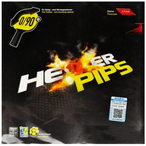 Andro Hexer Pips