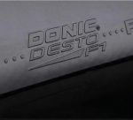 Donic Desto F1