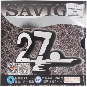 SAVIGA 27