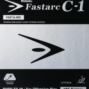 Nittaku Fastarc C-1