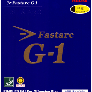 Nittaku Fastarc G-1