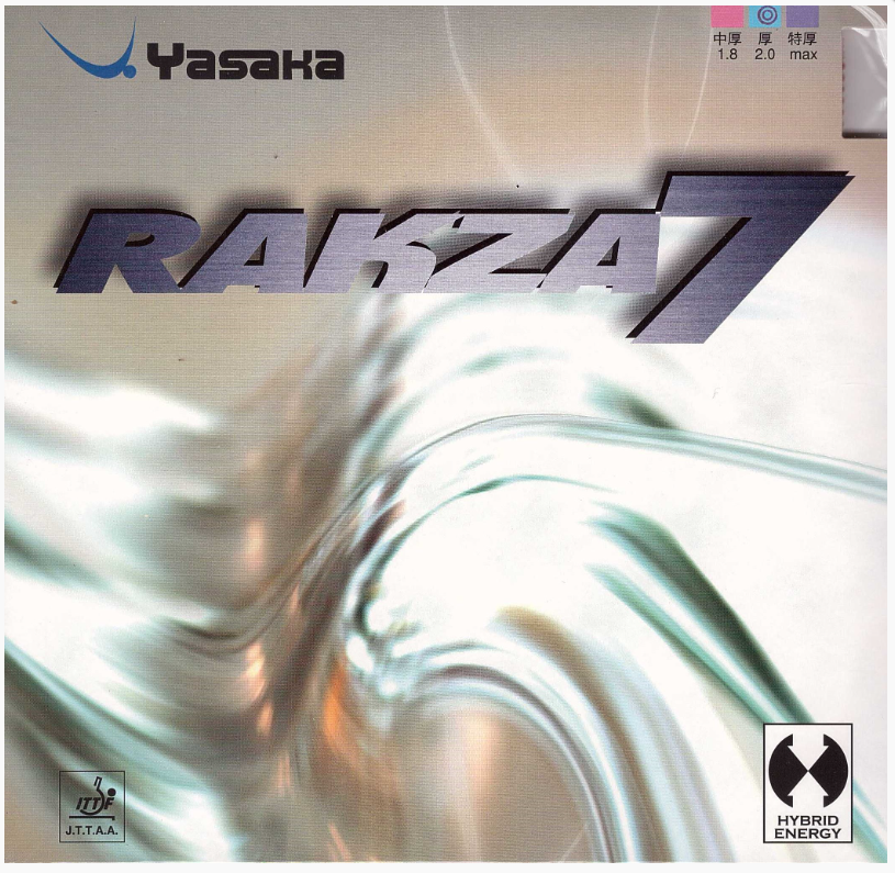 Yasaka Rakza 7 Yasaka Rakza 7