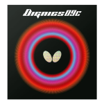 Butterfly Dignics 09C
