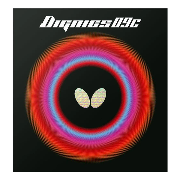 Butterfly Dignics 09C