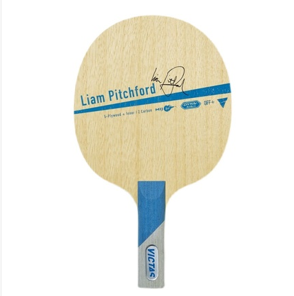 Victas Liam Pitchford Victas Liam Pitchford