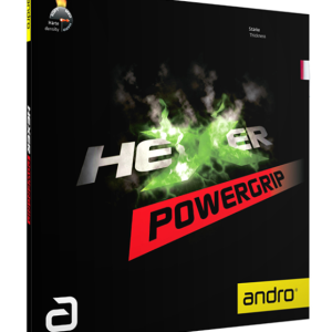 Andro Hexer Powergrip