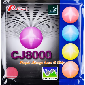 Palio CJ8000 36-38 BIOTECH