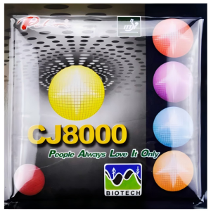 Palio CJ8000 40-42 BIOTECH