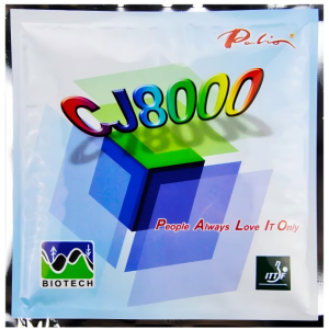 Palio CJ8000 42-44 BIOTECH