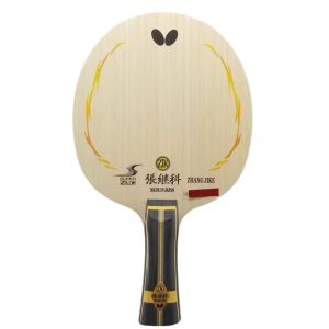 Butterfly Zhang Jike Super ZLC