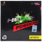 Andro Hexer Powergrip