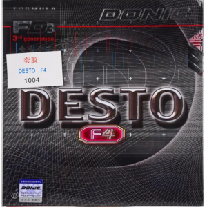 Donic Desto F4