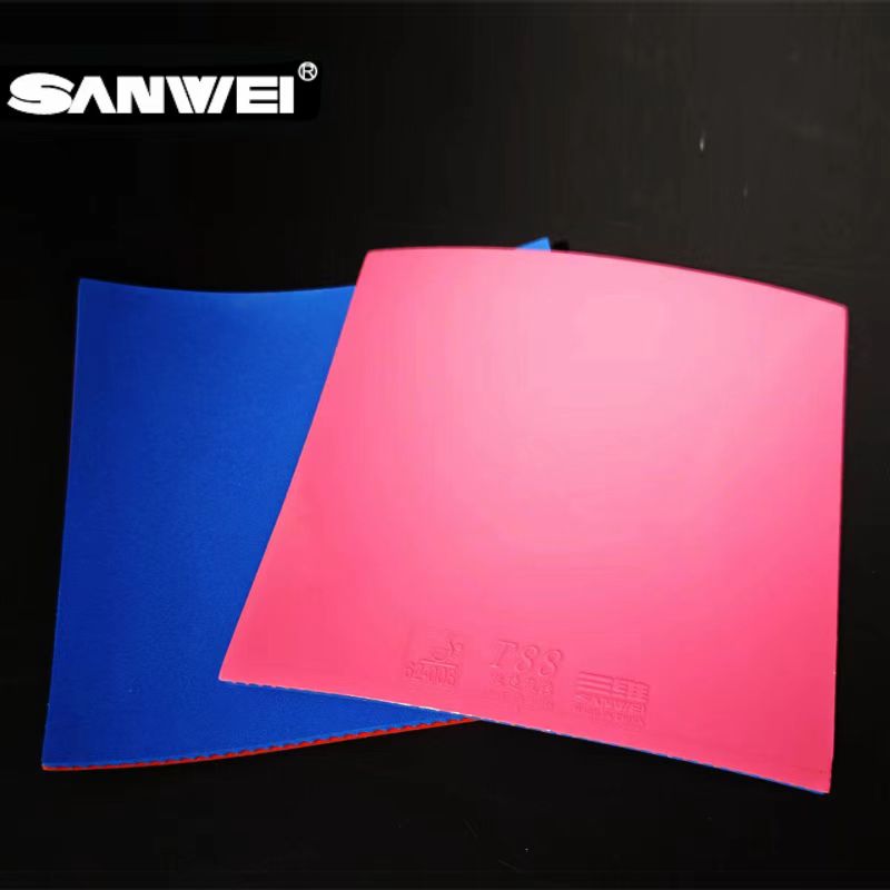 Top 10 Cheapest and Most Durable Table Tennis Rubbers | PPongsuper Cheapest and Most Durable Table Tennis Rubbers