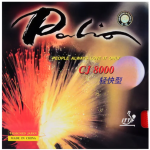 Palio CJ8000 Light Fast