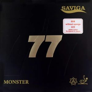 Saviga Monster 77