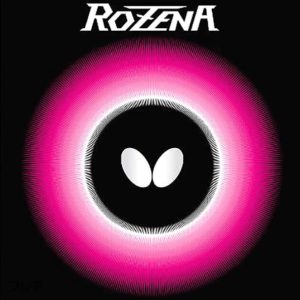 Butterfly Rozena