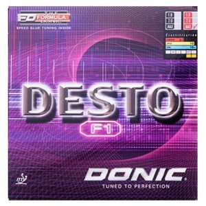 Donic Desto F1