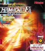 Nittaku Hammond FA