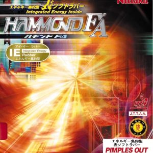 Nittaku Hammond FA