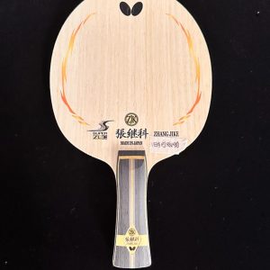 Butterfly Zhang Jike Super ZLC