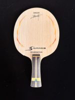 Butterfly Zhang Jike Super ZLC