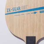 Victas ZX-GEAR OUT