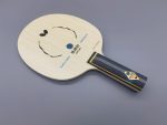 Butterfly Zhang Jike ALC