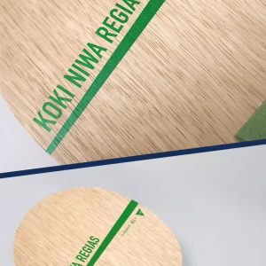 Victas Koki Niwa Regias