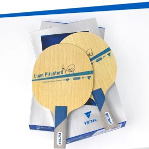Victas Liam Pitchford